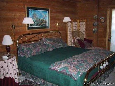 Black Forest Lodge Zimmer foto