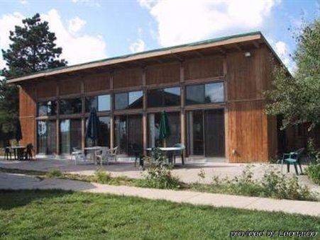Black Forest Lodge Ausstattung foto